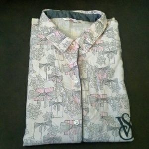 Victoria's secret pajama sets